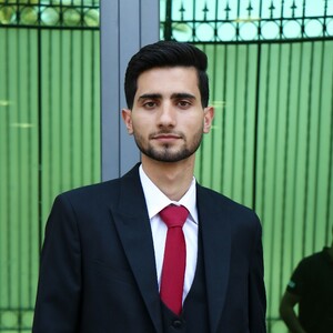 Esmail Essam Avatar