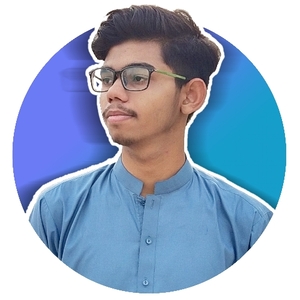 Syed Anas Riaz avatar