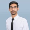 User portfolio avatar