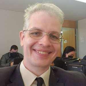 Belmiro Vivaldo Santana Fernandes avatar