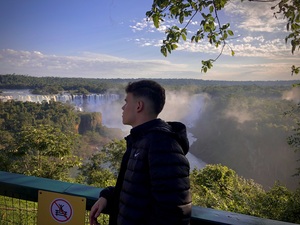 Guilherme Monteiro avatar