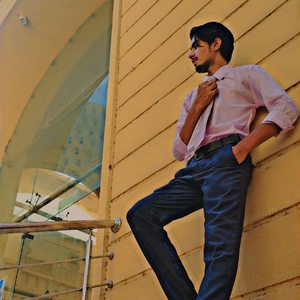 Hafizullah Khokhar  avatar