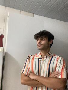 Bernardo do Nascimento avatar