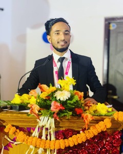 Prabin Devkota avatar