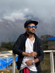 Unique Rajak avatar