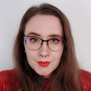 Maria Irena Szawerna Avatar