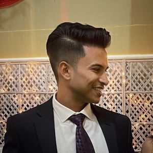 Nabil Adib avatar