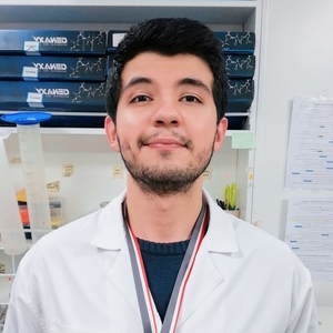 Annageldi Ashyralyyev avatar