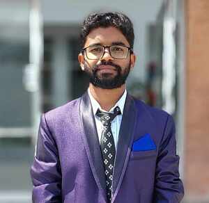 Ravi Kumar Pajiyar avatar
