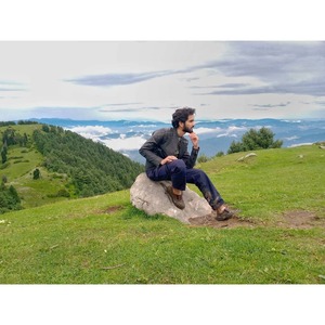 Muhammad Awais avatar