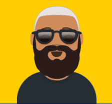 Andrés  Del Álamo avatar