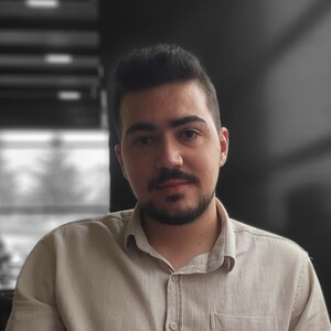 Ali Altuntaş avatar