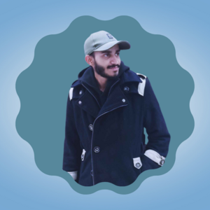 Syed Asfar Ahmad  Bukhari  avatar