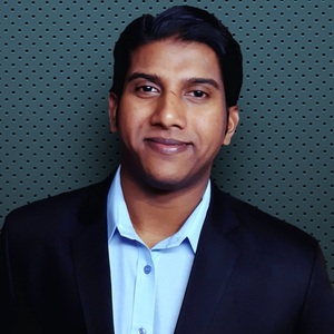 Md Mahmodul Hasan avatar