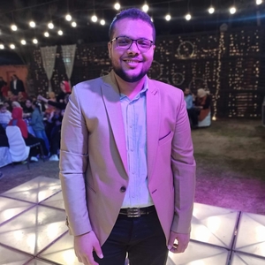 Ahmed Mohamed Fareed avatar