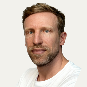 Jonathan Kraayenbrink Avatar