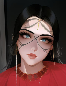 Liliia Liubarska avatar