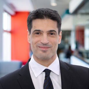 Daniel Calcinaro Avatar
