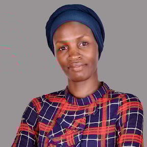 Aminah Namaganda