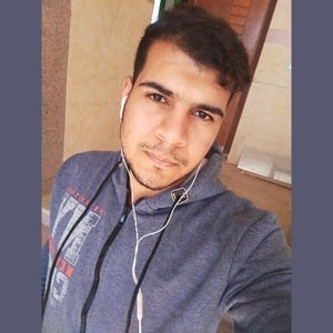 Mostafa Mahmoud Eltib avatar