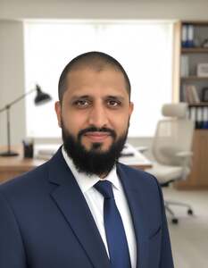 User portfolio avatar