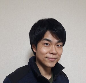 Yasuhito Morimoto avatar