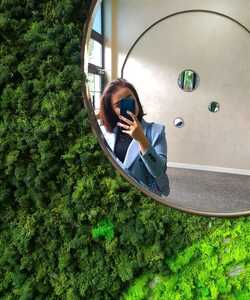 Turkan Farzaliyeva avatar