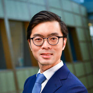 Isaac Chua