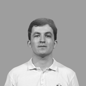 Jasur Sharofiddinov avatar