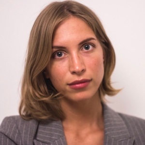 Volha Fiadotava avatar