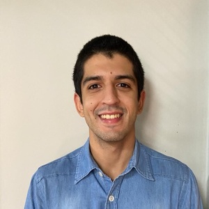 Ivan Osorio avatar