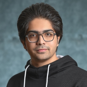 Soheil Mirzaei avatar