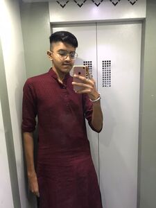 Dhyey K avatar