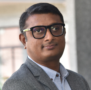 Shailesh Deshmukh avatar