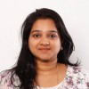 Sravya Gangula