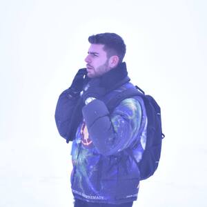 Michael Theocharis avatar