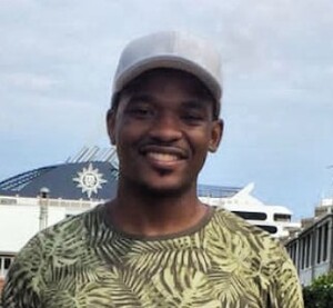 Dean Tinotenda Maponga
