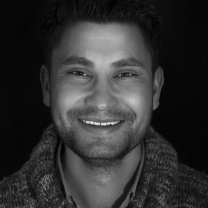 Dorin Coval Avatar