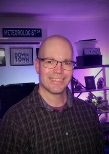 User portfolio avatar