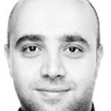 Mohammed Abufouda