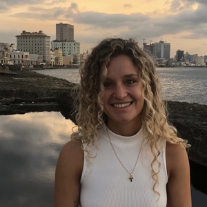 Isabel Gatón Ucelay avatar