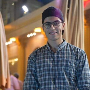 Nader Mohamed avatar