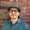 User portfolio avatar