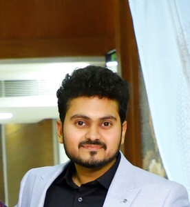 Vasu Gupta avatar