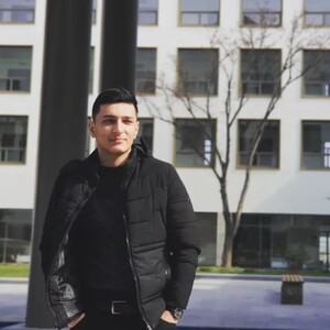 Nəcmin Əsgərov avatar