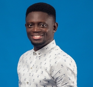 Olugbenga Oloyade avatar