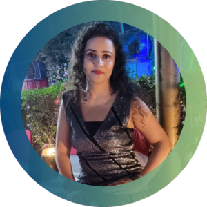 Shrutika Sinha Avatar