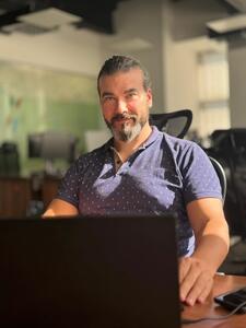 Konstantinos Soufleros avatar