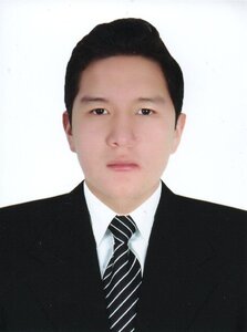 Roysi Fredy Arizaca Claros