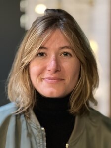 Alizé GUILBERT Avatar